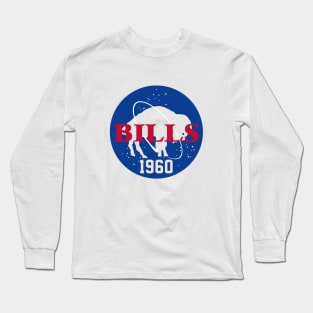 Buffalo Bills Long Sleeve T-Shirt